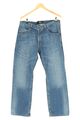 BLEND Jeans Herren Gr. W34 Blau Casual Streetwear