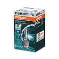 1x OSRAM D2R Cool Blue Intense Xenarc Birne der nächsten Generation 66250CBN +20% Licht