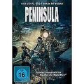 Peninsula - Vier Jahre nach Train to Busan von Splendid F... | DVD | Zustand gut