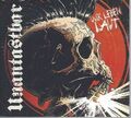 Unantastbar - Wir Leben Laut - Digipack - CD - Neu / OVP