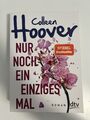 Nur noch ein einziges Mal von Colleen Hoover (2020, Taschenbuch)