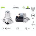 Starter VALEO 201002