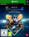 GW4513 Monster Energy Supercross 4 XBSX Neu & OVP