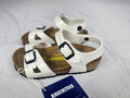 Birkenstock Rio Kids Narrow Fit Riemensandalette Größe 26,29,30