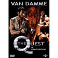 The Quest - Die Herausforderung - van Damme DVD/NEU/OVP