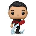 Funko Pop! Marvel: Shang-Chi and the Legend of the Ten Rings - Shang Chi