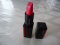 SHISEIDO Modern Matte Powder Lipstick Lippenstift Matt Nr.513 red Rot NEU       