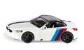 2347 Siku 1:50 BMW Z4 M40i