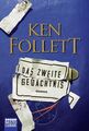 Das zweite Gedächtnis: Roman Follett, Ken: 468422-2