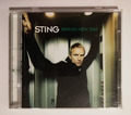 Sting – Brand New Day - CD (490 451-2) A&M Records 1999 - Zustand gut