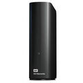 WD Elements Desktop 10TB, USB 3.0, 3,5 Zoll Externe Festplatte 