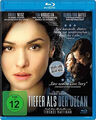 Tiefer als der Ozean # Drama, Liebesfilm [BLU-RAY- NEU- OVP] Rachel Weisz, Beale