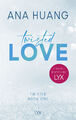 Ana Huang / Twisted Love: English Edition by LYX