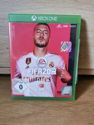 FIFA 20 (Xbox One, 2019)