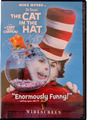 The Cat in the Hat (DVD, 2004, Widescreen)