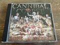 CANNIBAL CORPSE - Gore Obsessed -(Uncensored 2002) MONSTROSITY / SUFFOCATION