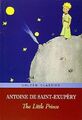 The Little Prince, Antoine De Saint-exupery