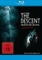 The Descent 1 - Abgrund des Grauens - Uncut # BLU-RAY-NEU