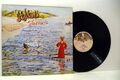 GENESIS foxtrot (small mad hatter) LP EX-/VG+, CAS 1058, vinyl, album, prog rock