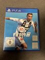 FIFA 19 - Standard Edition (Sony PlayStation 4, 2018)