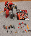 LEGO NINJAGO: Feuer-Stein-Mech (71720)