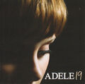 Adele - 19 (CD, Album, RE) (Near Mint (NM oder M-)) - 880433351