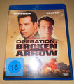 Operation: Broken Arrow - Bluray - TOP