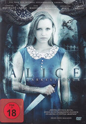 Alice - The Darkest Hour