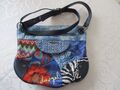 Damen Tasche von " Desigual " wie Neu