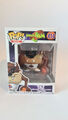 Funko POP! Movies Space Jam 414 Taz The tasmanian Devil