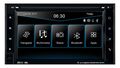 ESX VN630WS - Doppel-DIN CD/DVD/MP3-Autoradio mit Touchscreen / Bluetooth / USB