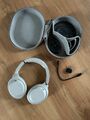 Sony WH-1000XM4 Kabellose Kopfhörer - Silber