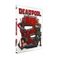 Deadpool 2 DVD NEUF