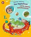 Finn Vogelschreck und der singende Seifenblasendrache - ... | Buch | Zustand gut