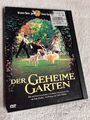 Der geheime Garten von Agnieszka Holland  | DVD 290