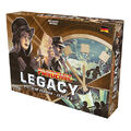 Spiel Pandemic Legacy – Season 0 (Z-Man games) NEU/OVP