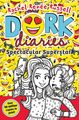 Dork Diaries 14: Spectacular Superstar Rachel Renee Russell