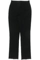 RENE LEZARD Stoffhose Damen Hose Pants Chino Gr. EU 36 Schwarz #1kv81b8