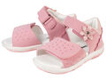 lupilu Baby Mädchen Sandale mit Klettverschluss, pink, 21 - B-Ware neuwertig