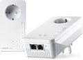 devolo Magic 2 WiFi 6 StarterKit, WLAN Powerline Adapter SET,bis zu 2.400 Mbit/s