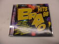 CD  Bravo - The Hits '98 