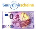 0 Euro Schein XERV 2021-1 SYLT - NORDFRIESISCHE INSEL