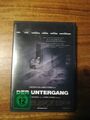 Der Untergang, DVD