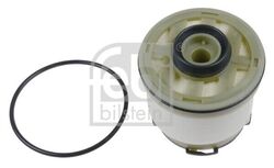 Febi Bilstein Kraftstofffilter für FORD