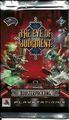 The Eye of Judgment Booster Biolith Rebellion 2 Neu & OVP