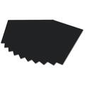 Folia Tonpapier Schwarz 130 G/qm 100 Blatt 6490 (4001868064902)