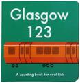 Glasgow 123: Ein Zählbuch für coole Kinder