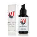 Mr. Burton`s Beard Oil - Barbarian Bartöl - Wikinger Bartöl 50ml für die perfekt