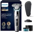 Philips Shaver S9000 S9975/54 elektrischer Nass- und Trockenrasierer NEU & OVP