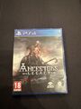 Ancestors legacy ps4